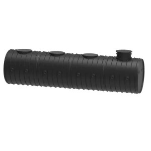 Földbe telepíthető, föld alatti tartályok